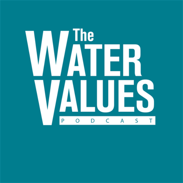 Artwork for Water Values Podcast