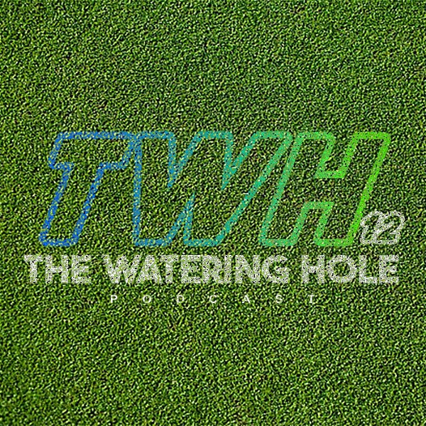 Artwork for The Watering Hole