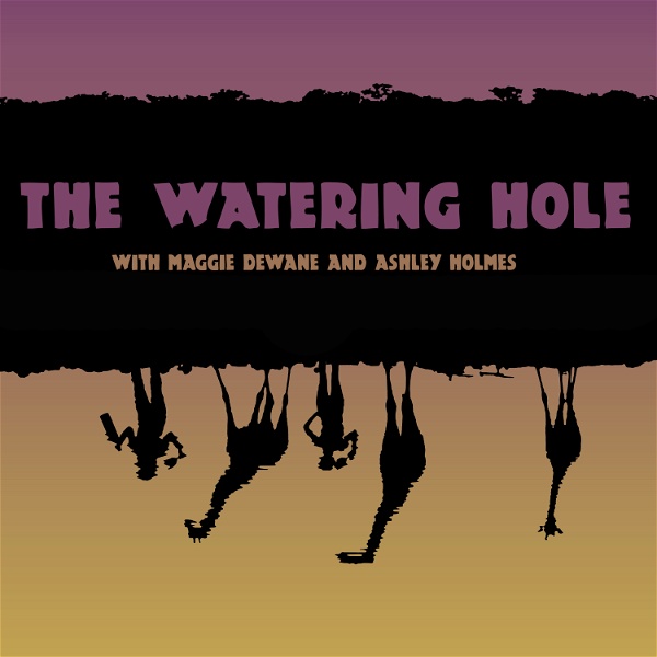 Artwork for The Watering Hole
