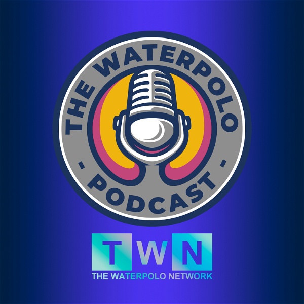 Artwork for The Waterpolo Podcast