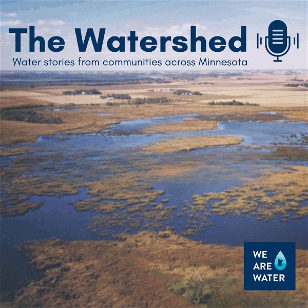 Artwork for The Watershed