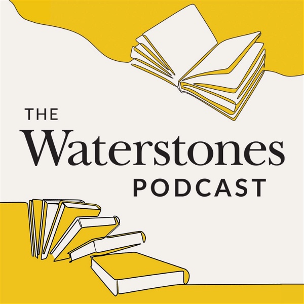 Artwork for The Waterstones Podcast