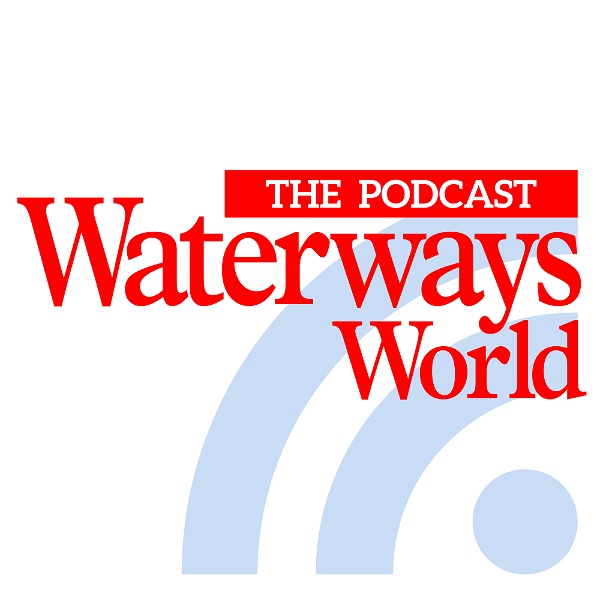 Artwork for The Waterways World Podcast