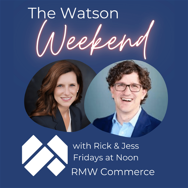 Artwork for The Watson Weekend