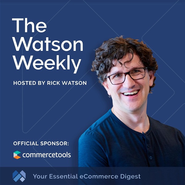 Artwork for The Watson Weekly