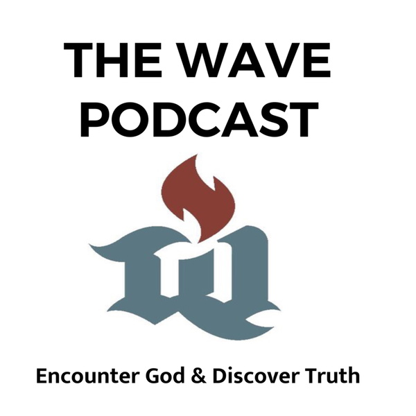 Artwork for The Wave Podcast