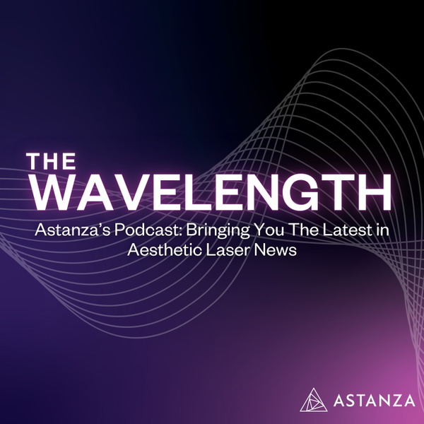 Artwork for The Wavelength