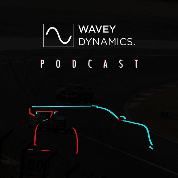 Artwork for The Wavey Dynamics Podcast