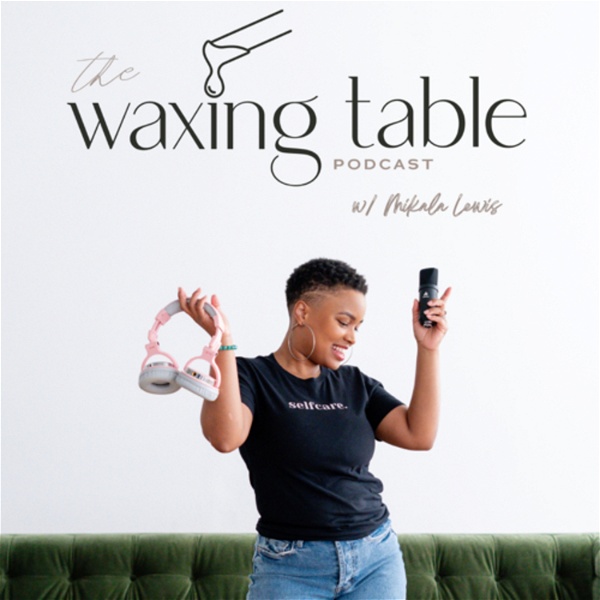 Artwork for The Waxing Table