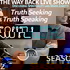 The Way Back Live Show - Discussing Spirituality