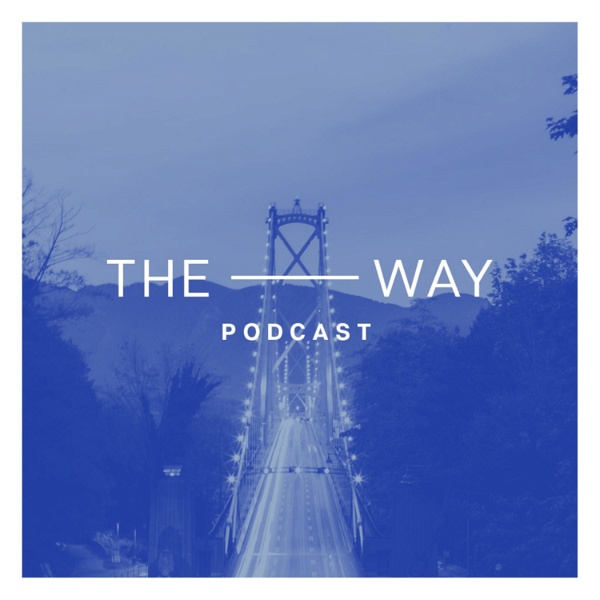 Artwork for The Way Church Podcast