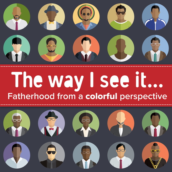 Artwork for The Way I See It...