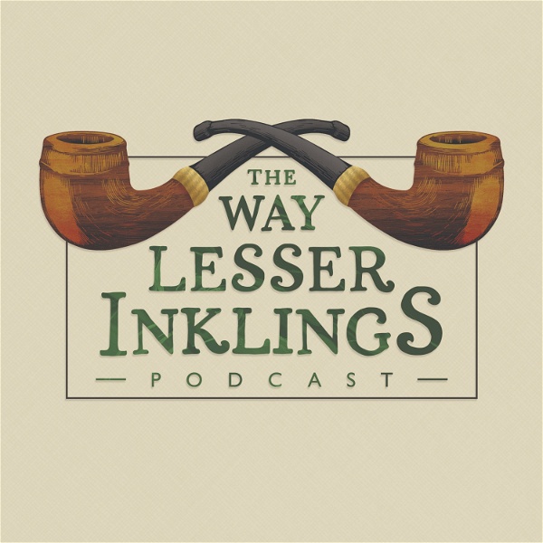 Artwork for The Way Lesser Inklings