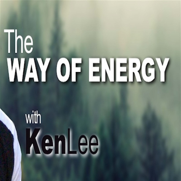 Artwork for The Way of Energy