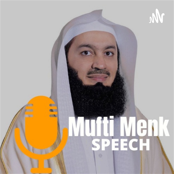 Artwork for Mufti Menk Speech