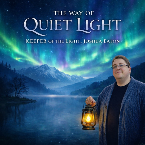 Listener Numbers, Contacts, Similar Podcasts - The Way of Quiet Light
