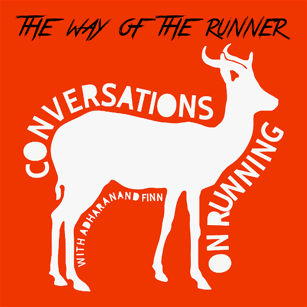 Artwork for The Way of the Runner