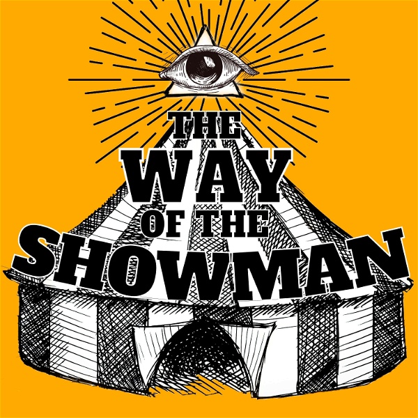 Artwork for the Way of the Showman