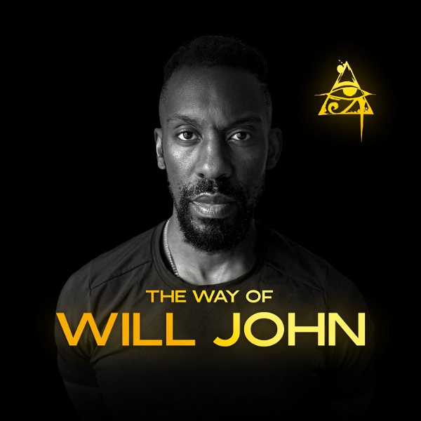 Artwork for The Way Of Will John