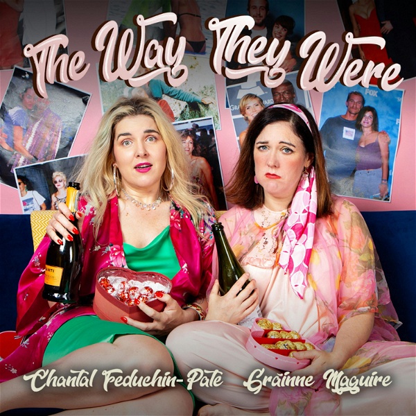 Artwork for The Way They Were