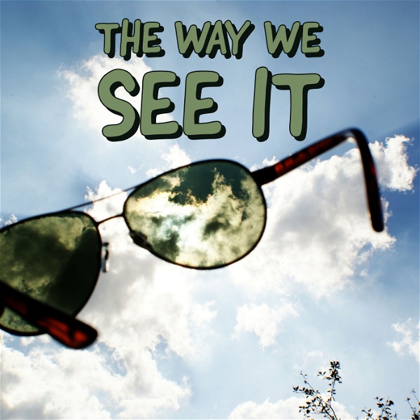Artwork for The Way We See it