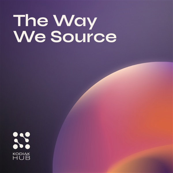 Artwork for The Way We Source