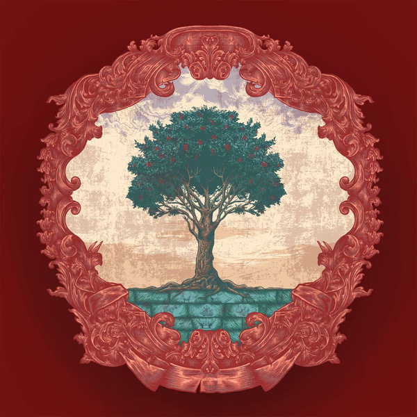 Artwork for The Wayfarer's Compendium