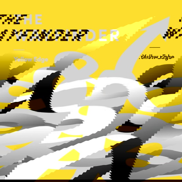 Artwork for The Wayfinder Podcast