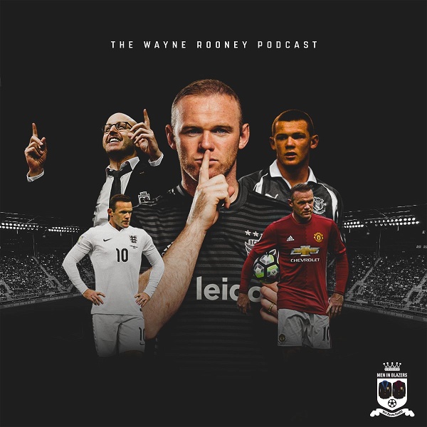 Artwork for The Wayne Rooney Podcast