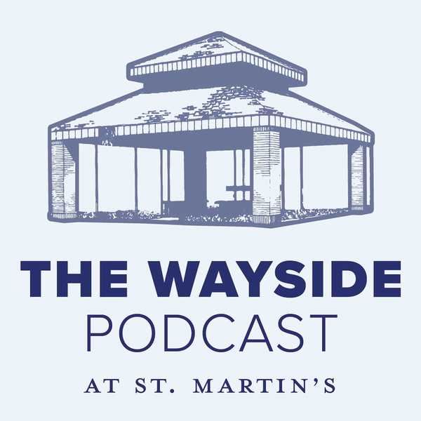 Artwork for The Wayside Podcast