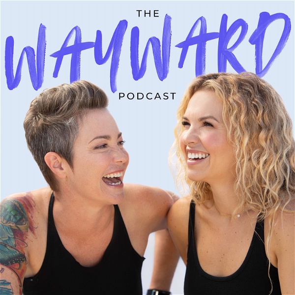 Artwork for The Wayward Podcast