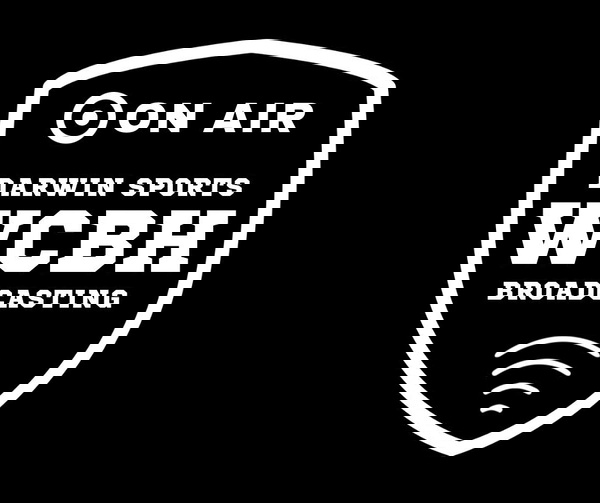 Artwork for The WCBH Podcast: Darwin Sports Broadcasting