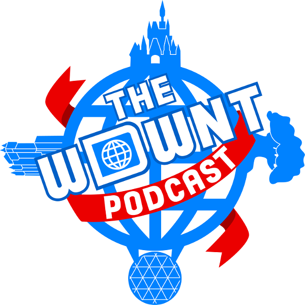 Artwork for The WDW News Today Podcast