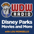 The WDW Radio Show - Your Walt Disney World Information Station