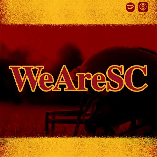 Artwork for The We Are SC Show