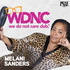 The We Do Not Care Club Podcast with Melani Sanders