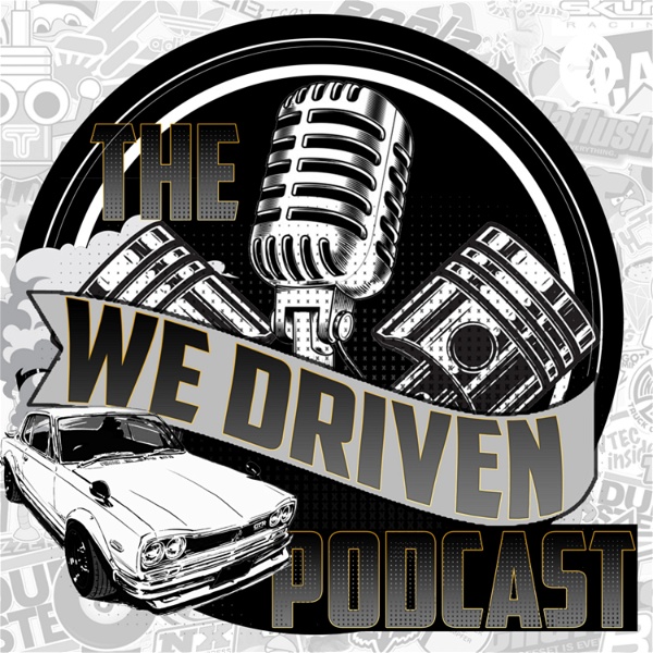 Artwork for The "We Driven" Podcast
