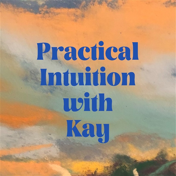 Artwork for Practical Intuition