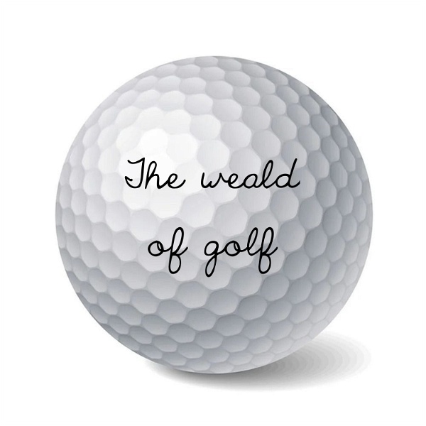 Artwork for The Weald of Golf Podcast