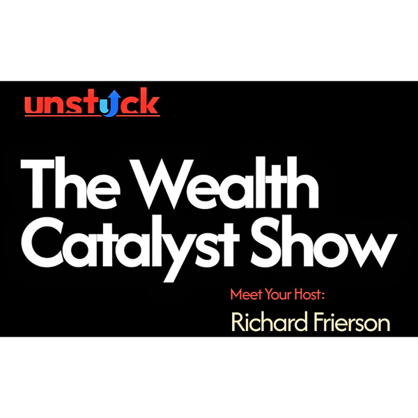 Artwork for The Wealth Catalyst