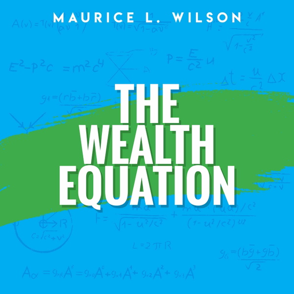 Artwork for The Wealth Equation