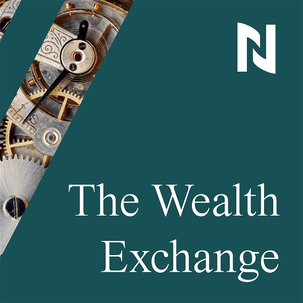 Artwork for The Wealth Exchange