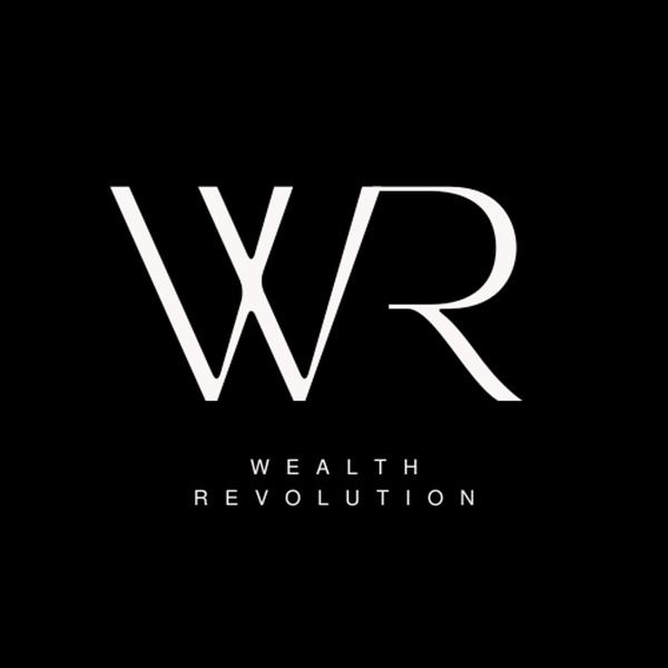 Artwork for The Wealth Revolution