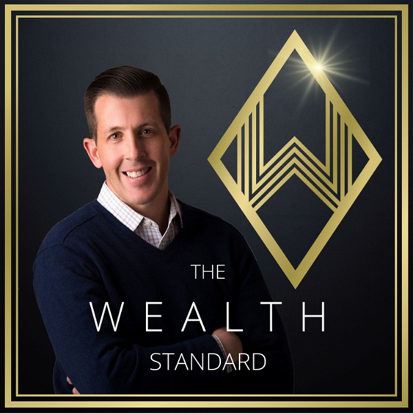 Artwork for The Wealth Standard – Empowering Individual Financial Independence
