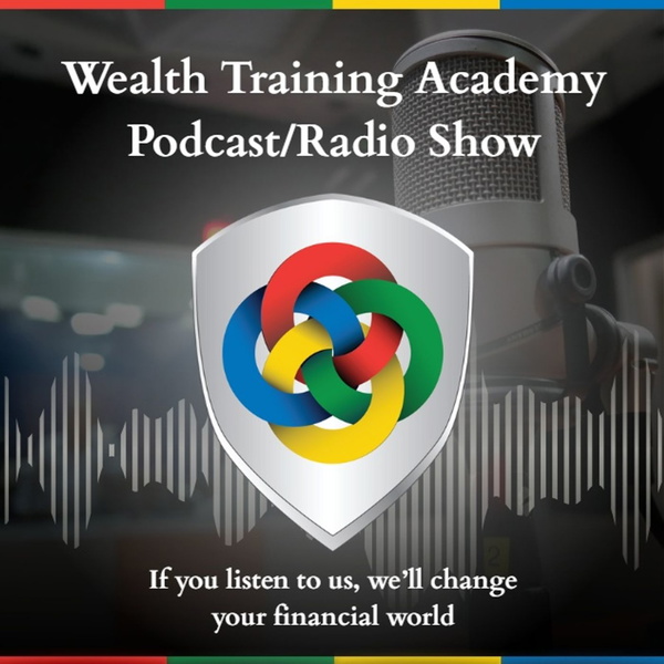 Artwork for The Wealth Training Academy