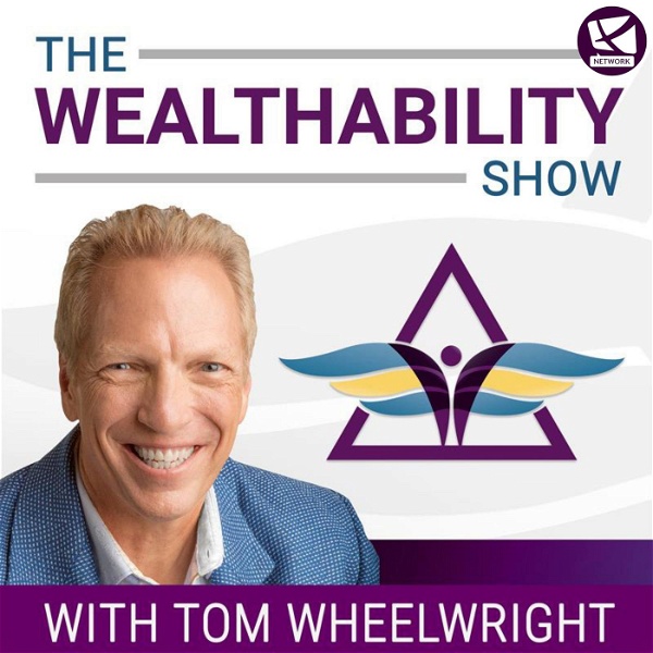 Artwork for The WealthAbility Show