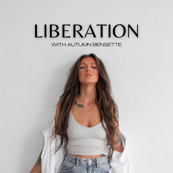 Artwork for Liberation