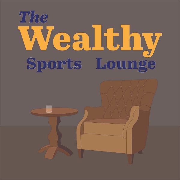 Artwork for The Wealthy Sports Lounge