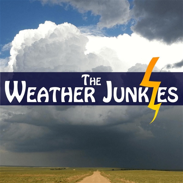 Artwork for The Weather Junkies