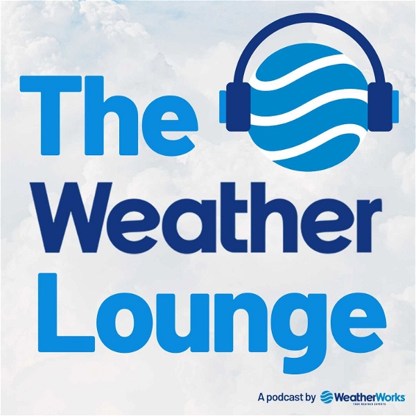 Artwork for The Weather Lounge